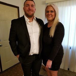 Meet your Posher, Nikita ann